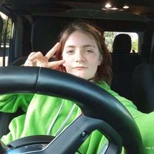 Meet your Posher, Harley